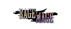 RageMage Prototype