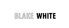 The Journey of Blake White